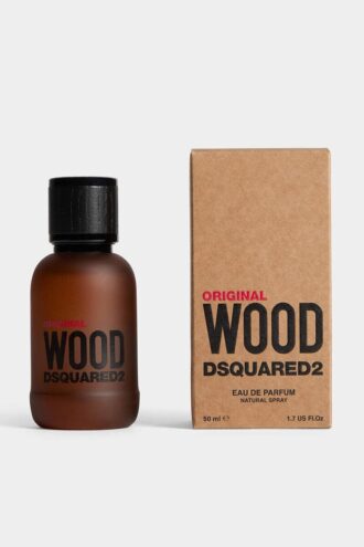 Original Wood 50 ml