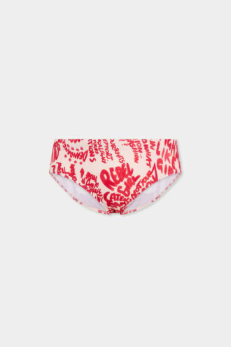 Rebel Hibiscus Badehose Rebel Hibiscus Badehose