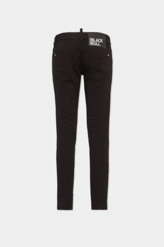 Schwarze Bull Jennifer Jeans