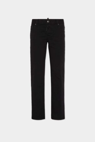 Schwarze Jenna-Jeans