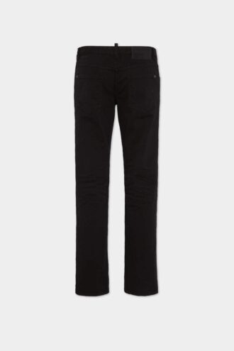 Schwarze Jenna-Jeans