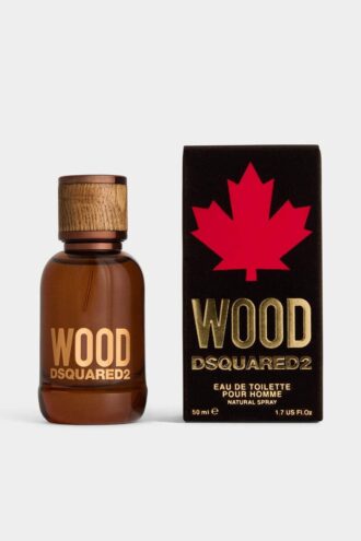Wood for Him 50 ml
